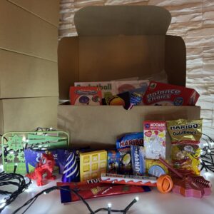 Lendela sussipakk 2025