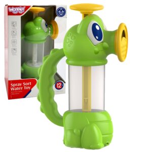 WOOPIE BABY veepump veepumbaga hobusemänguasi