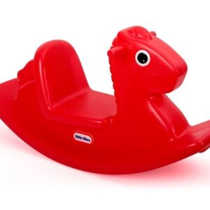 Little Tikes Horse Kiikhobune punane Rocker