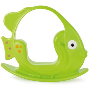 WOOPIE Swing Rocker Fish Green kuni 35 kg