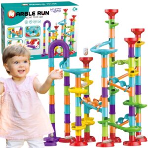 WOOPIE Palliraja komplekt Spiraal 113 tk.