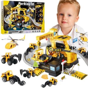 WOOPIE Garaaž Parkimine Teetööd 41 tk.