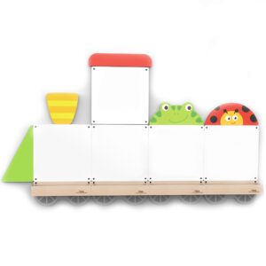 VIGA Haridusnõukogu süsteemi Train Animals FSC sertifikaat