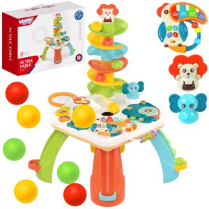 WOOPIE BABY Active Table Õppelaud