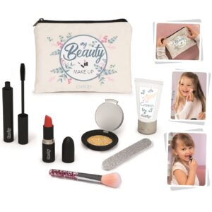 SMOBY My Beauty Make Up kosmeetikakott 7 tarvikut