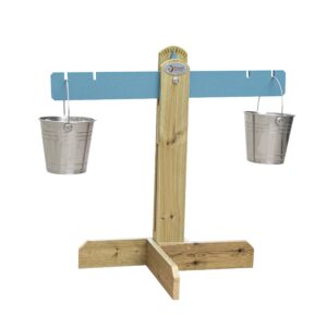 CLASSIC WORLD EDU haridusliku tasakaalu skaala liivakasti jaoks