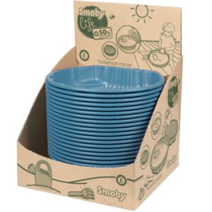 SMOBY Green Mini Ühes tükis liivakast