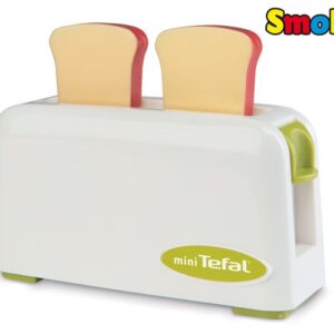 SMOBY Mini Tefal röster krutoonidega