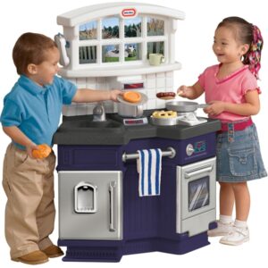 Little Tikes Kitchen Multifunktsionaalne helitegija