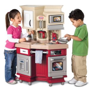 Little Tikes Kitchen MEISTERKOKK Eksklusiivsed Little Tikes
