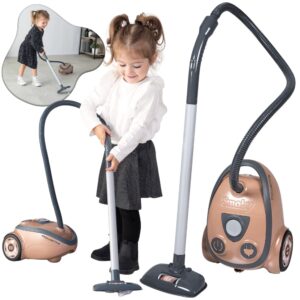 SMOBY Rowenta heliga tolmuimeja