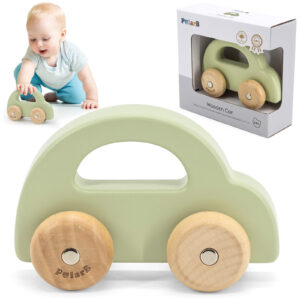 VIGA POLARB PUIDUST AUTO ROHELINE