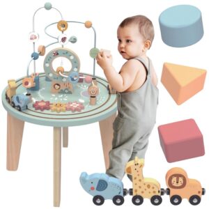 TOOKY TOY PUIDUST MONTESSORI TEGEVUSLAUD